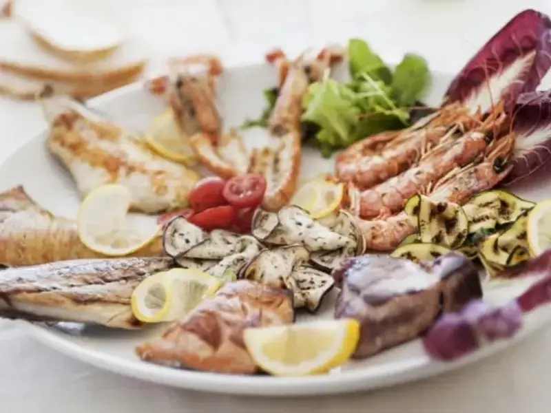 Ristoranti di pesce a Milano: gli indirizzi da non perdere