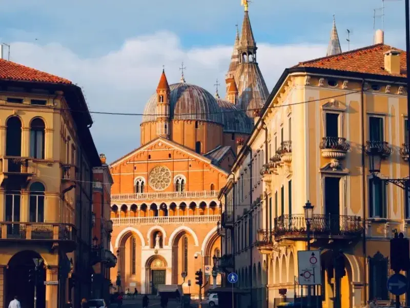 Dove mangiare a Padova: 10 ristoranti