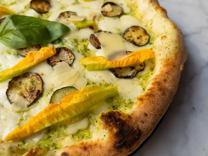 Pizzum Pizza Campania