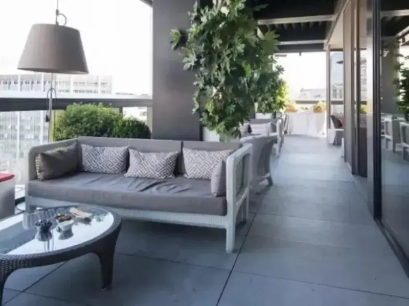 Aperitivo (e cena) con vista: i ristoranti con terrazza di Milano