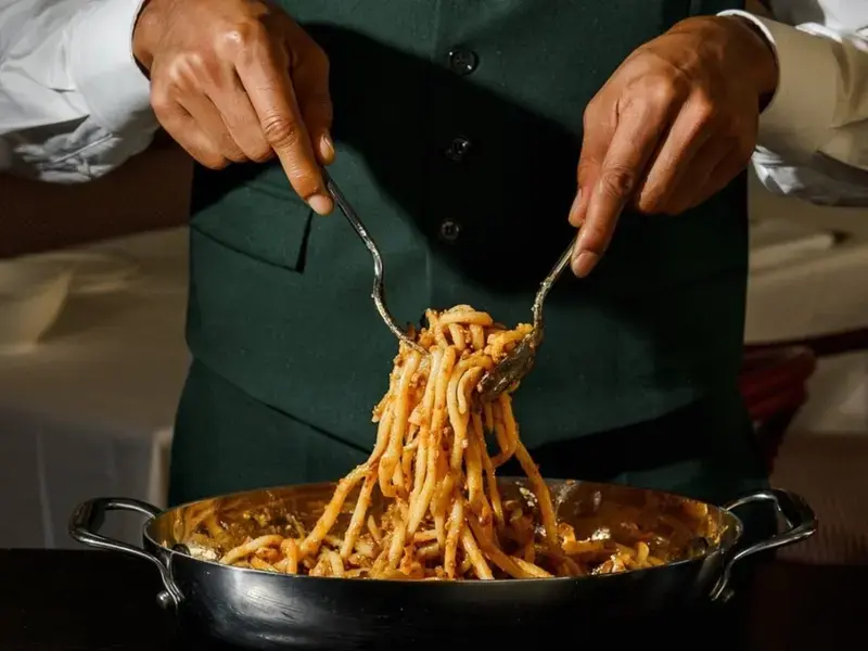 Trattorie tendenza Milano