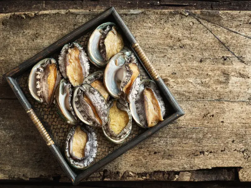 Abalone