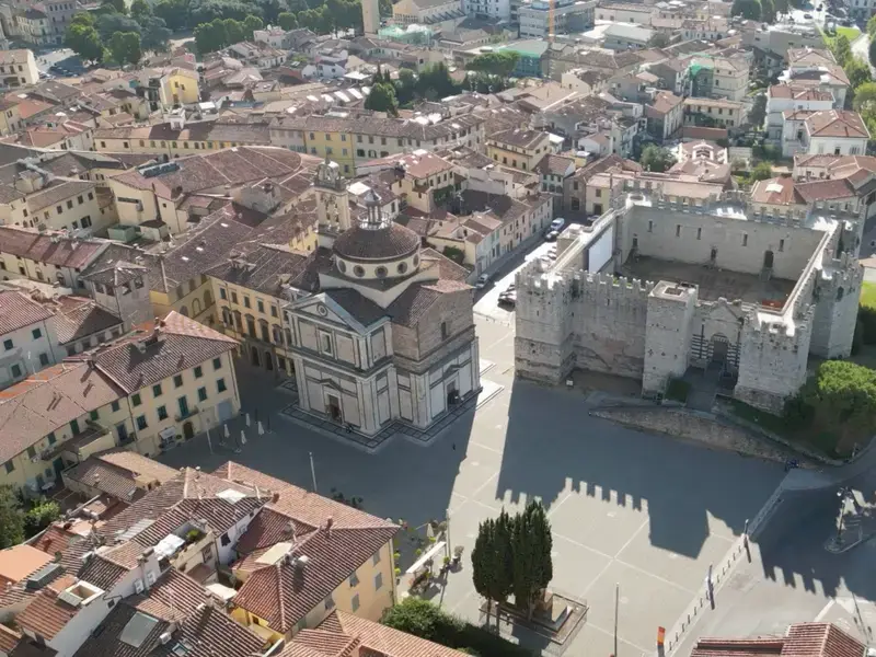 Dove mangiare a Prato: gli indirizzi da non perdere nella città toscana