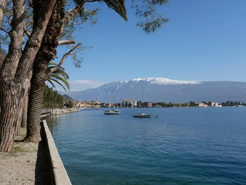 Lago di Garda