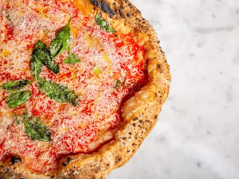 Tutto quello che devi sapere sulla pizza: numeri e curiosità
