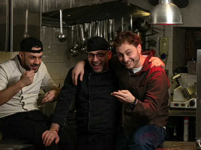 Gli under 35 del food da tenere d'occhio