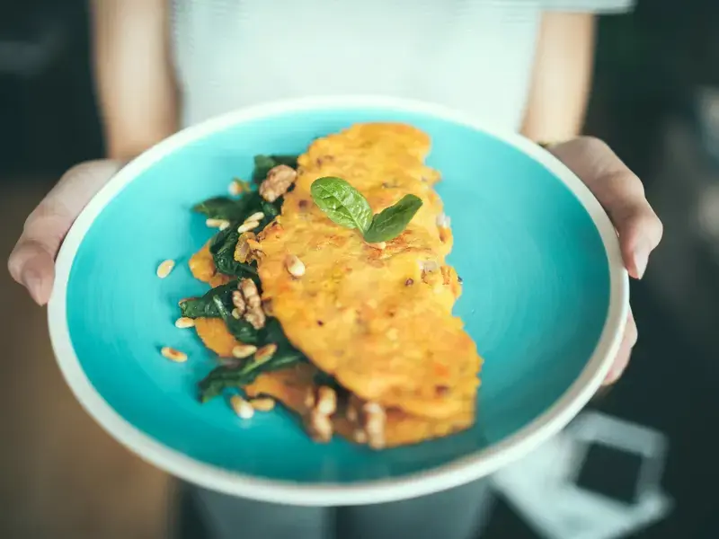 A ogni personalità la sua frittata: le ricette che fanno il giro del mondo