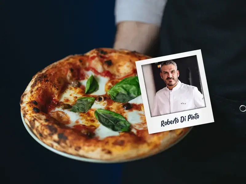 Mangiare campano a Milano Di Pinto