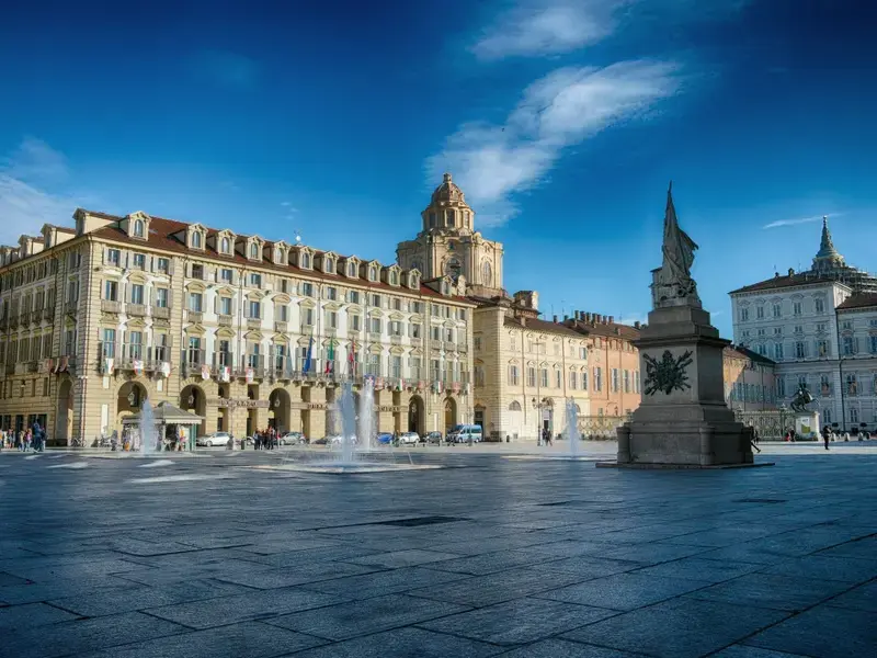 Torino