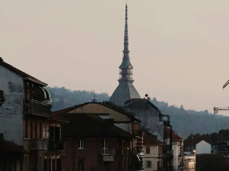 Torino posti sinceri