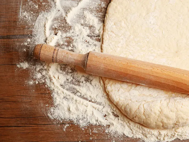 farina per pizza - Fine Dining Lovers