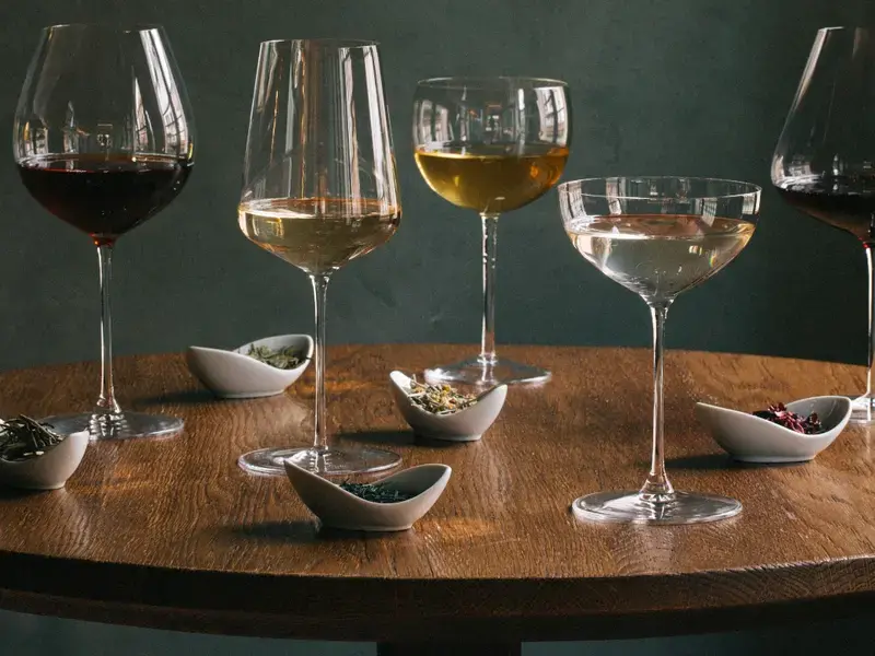Pairing con tè e infusi - Local Venezia