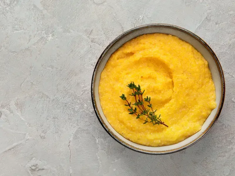 ricette sfiziose con polenta - Fine Dining Lovers