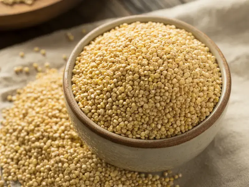 quinoa - Fine Dining Lovers