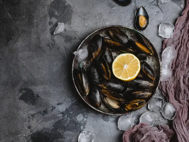 come pulire le cozze - Fine Dining Lovers