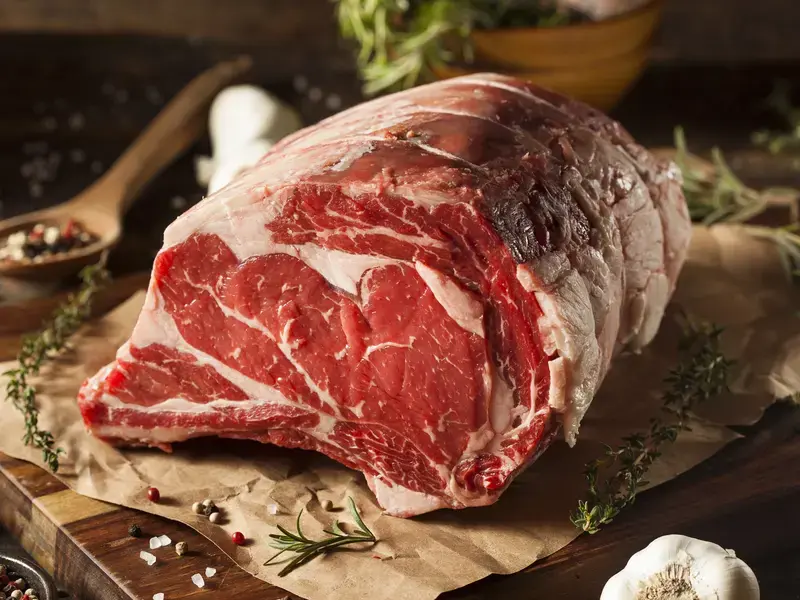 carne grass fed - Fine Dining Lovers