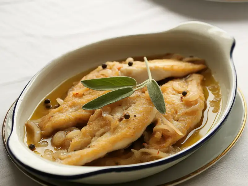 carpione - Fine Dining Lovers