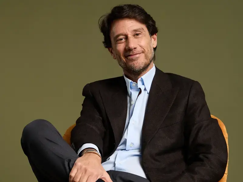 Francesco Panella