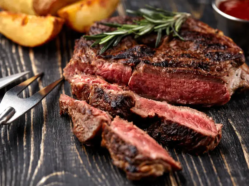 reazione di Maillard - FineDiningLovers