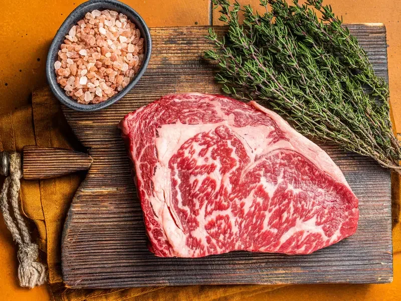carne di wagyu - Fine Dining Lovers