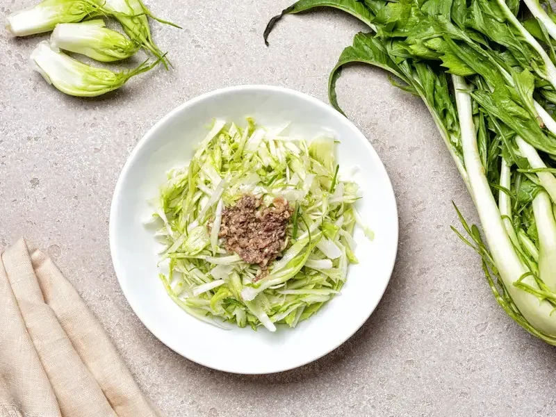 come cucinare le puntarelle - Fine Dining Lovers