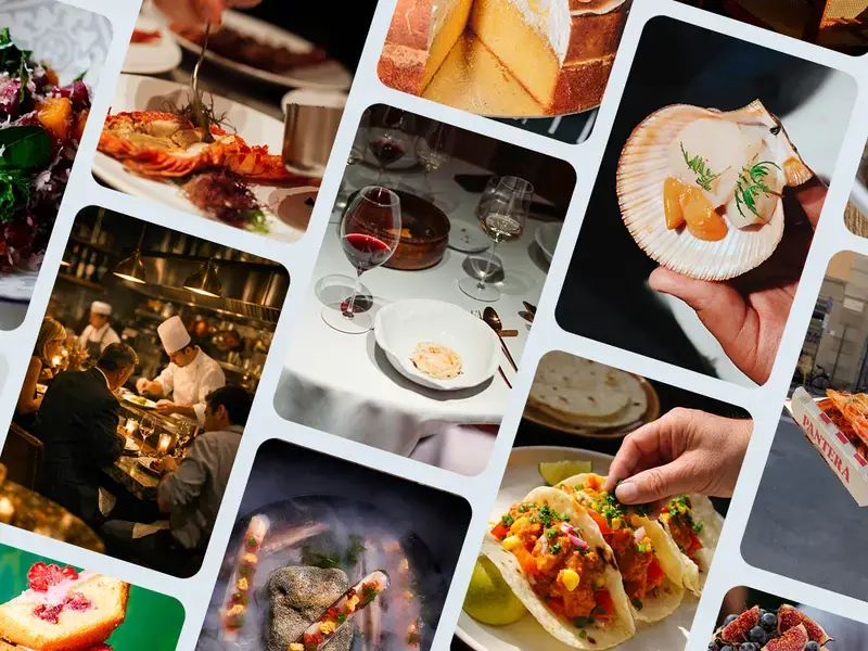 Food Trends Italia 2026