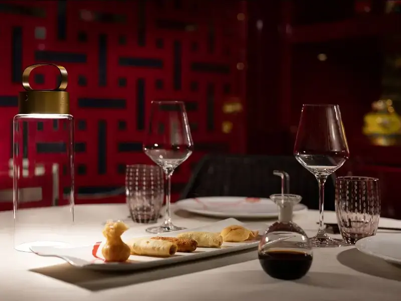 Cucina cinese a Milano - Bon Wei