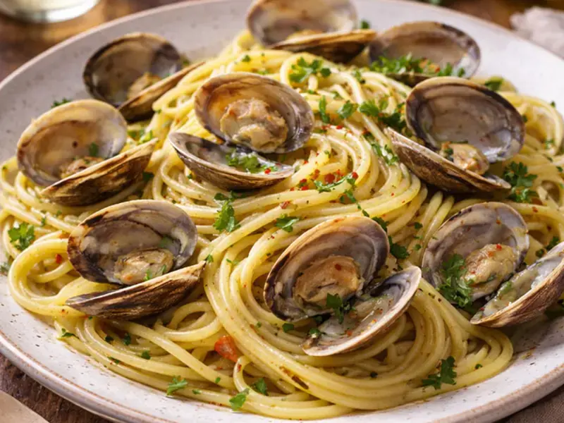 cosa mangiare a napoli - Fine Dining Lovers
