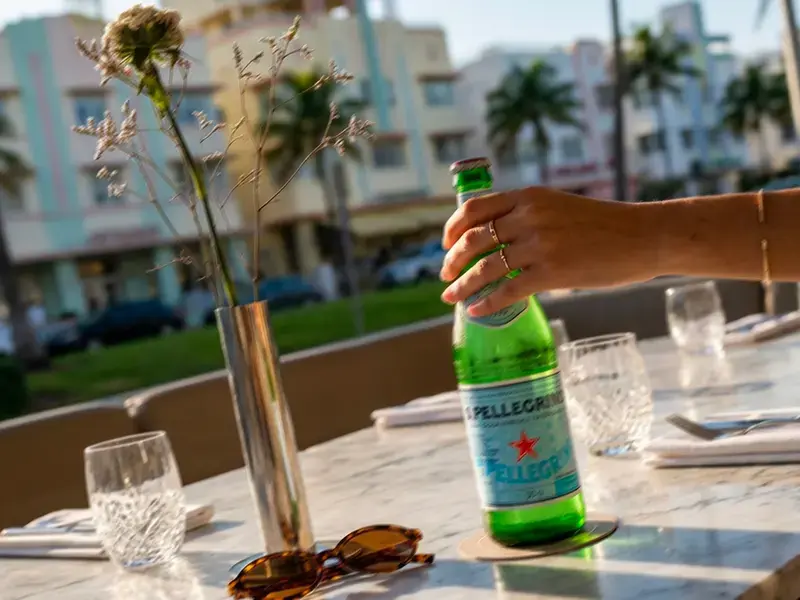 Guida Miami da colazione a notte fonda