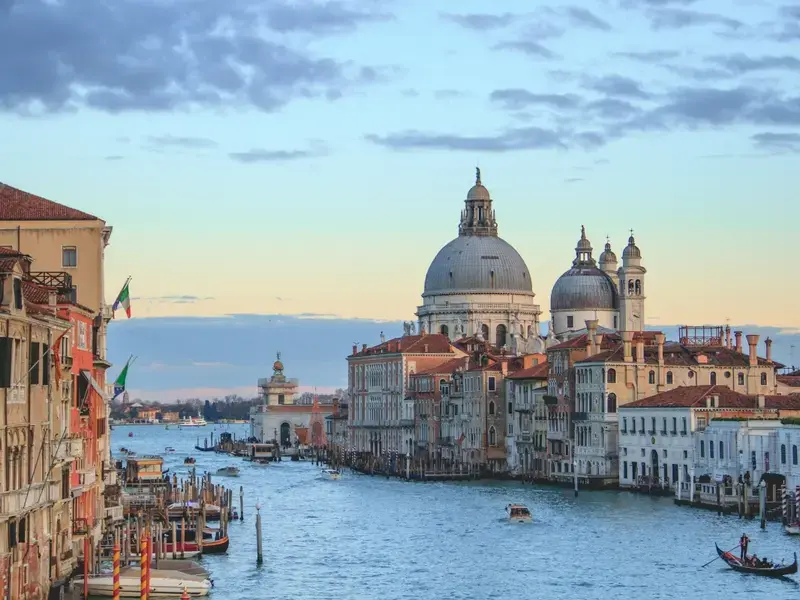 Venezia