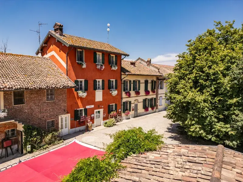 Cascina Caremma