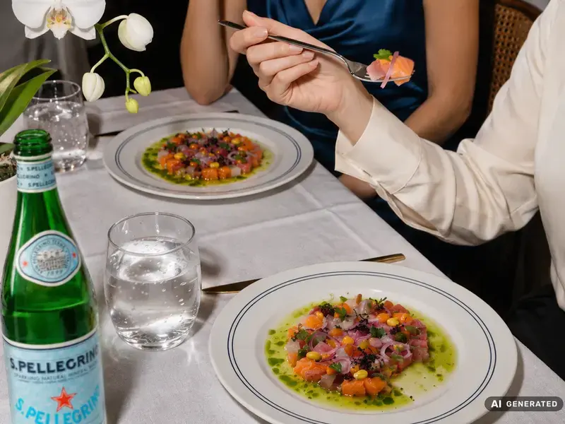 Mexico city dove mangiare