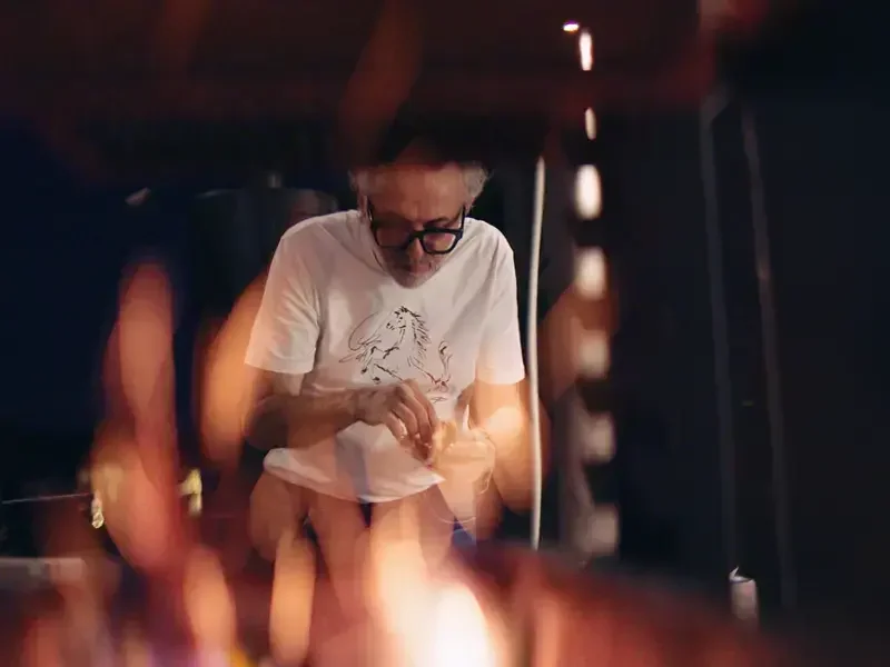 Firecat 2026 Massimo Bottura