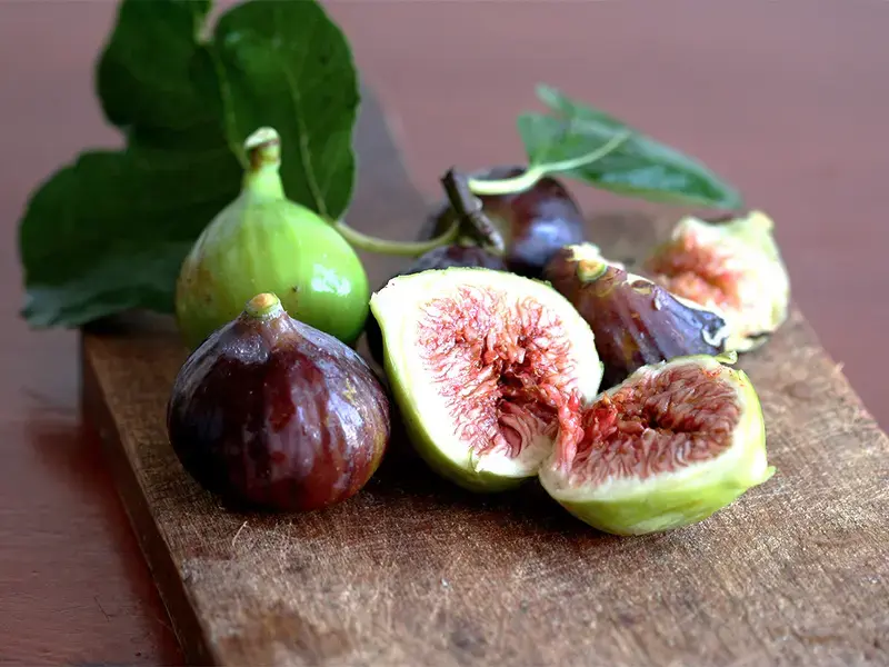 10 ricette con fichi freschi da provare