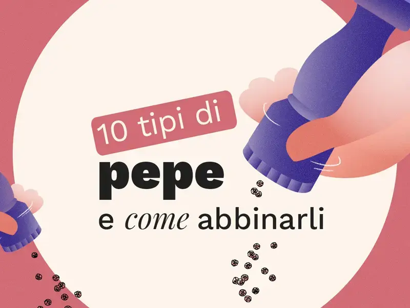 Pepe infografica