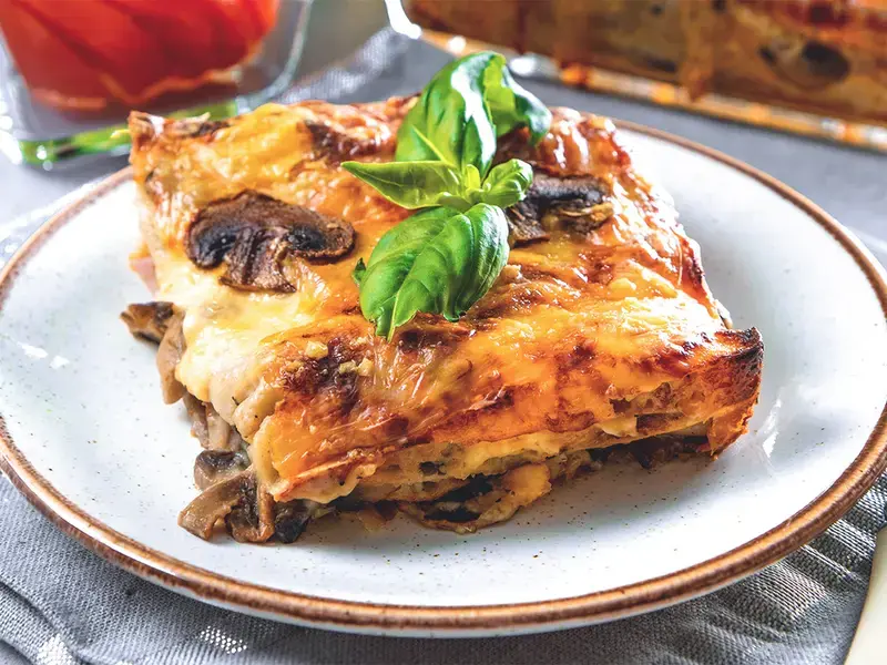 10 ricette per il pranzo domenicale