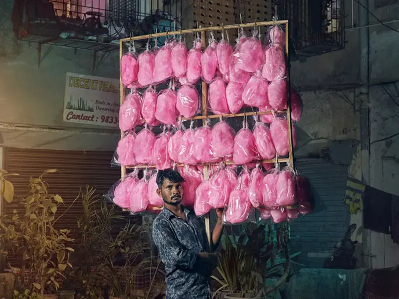 Jon Enoch_The Candy Man Pink Lady® Food Photographer of the Year 2023