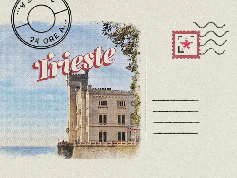 24 ore a Trieste: cosa mangiare e cosa vedere
