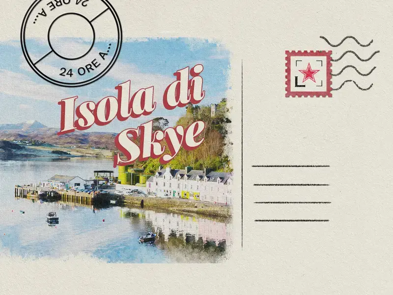 24 ore sull'Isola di Skye: la guida