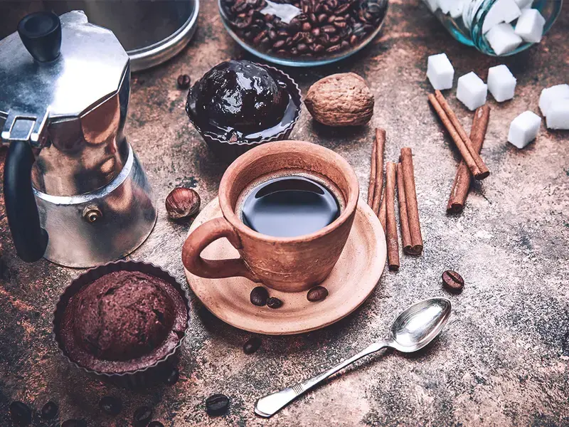 5 idee per la colazione invernale