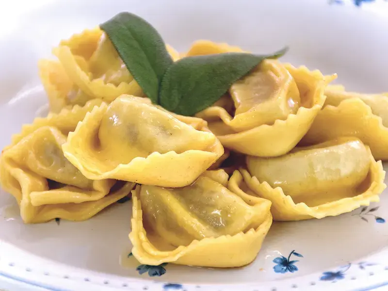 Piatti tipici della cucina ferrarese