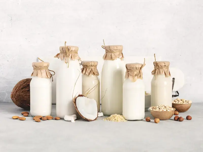 latte alternativo