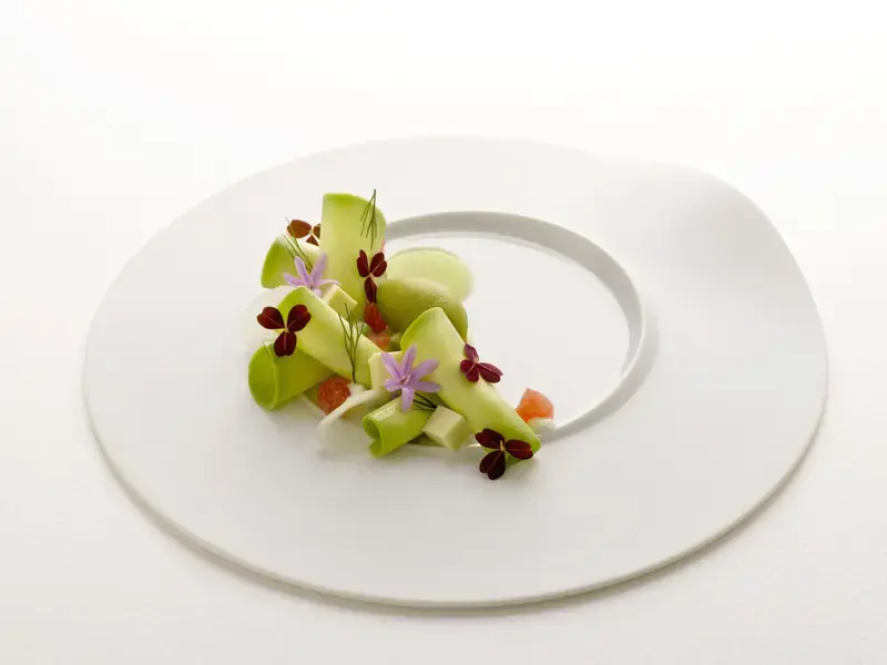 Ristoranti Stellati Michelin