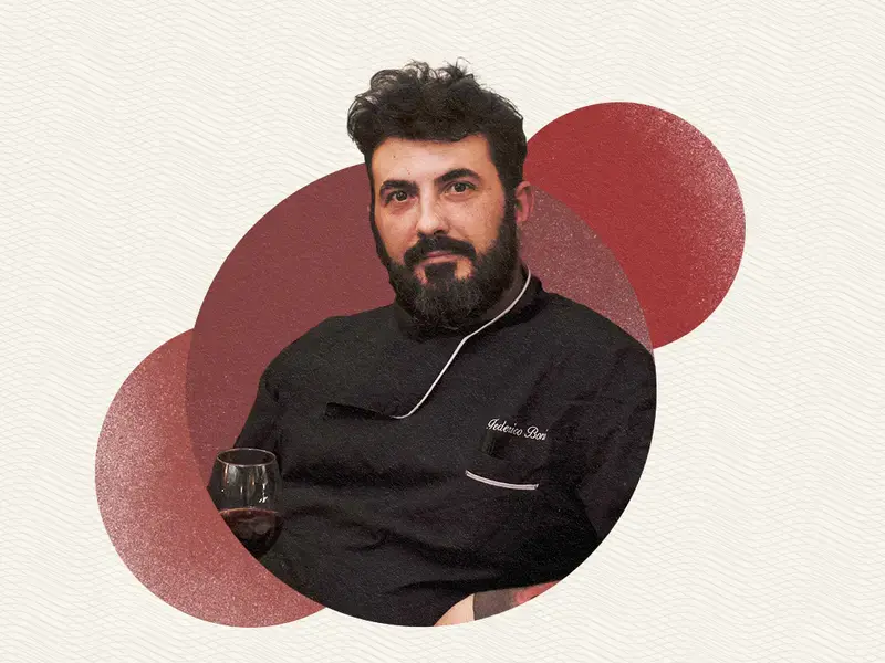 Federico Boni