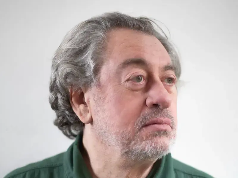 Bruno Verjus