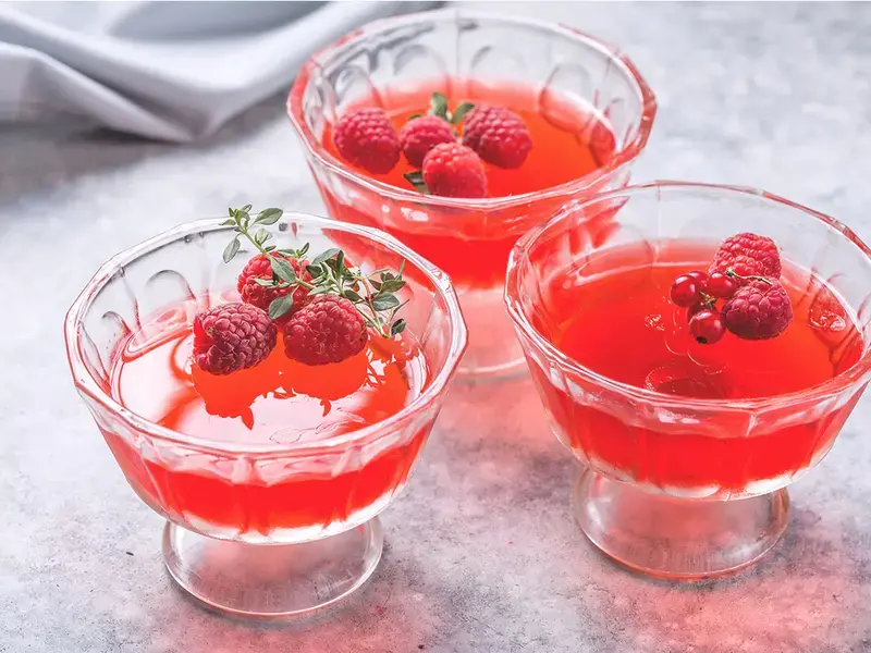 Come fare la gelatina - Fine Dining Lovers