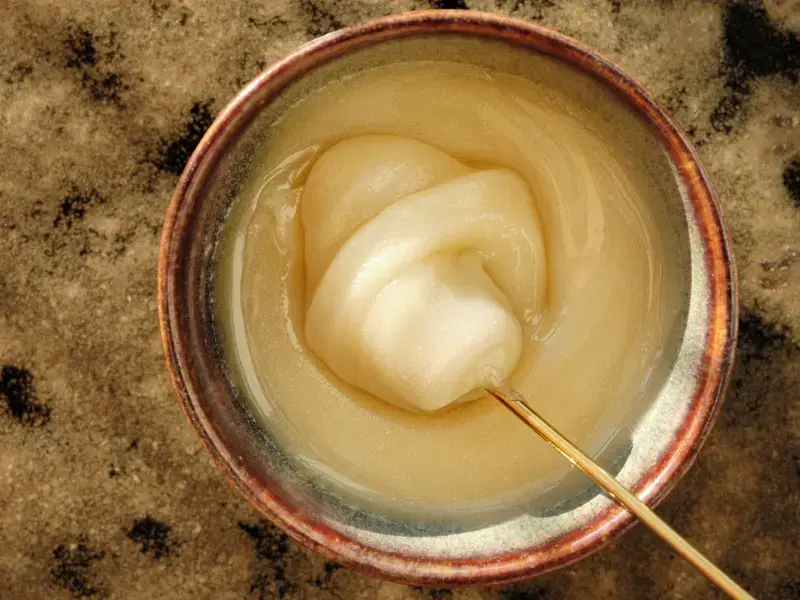 Come congelare e conservare la crema pasticcera