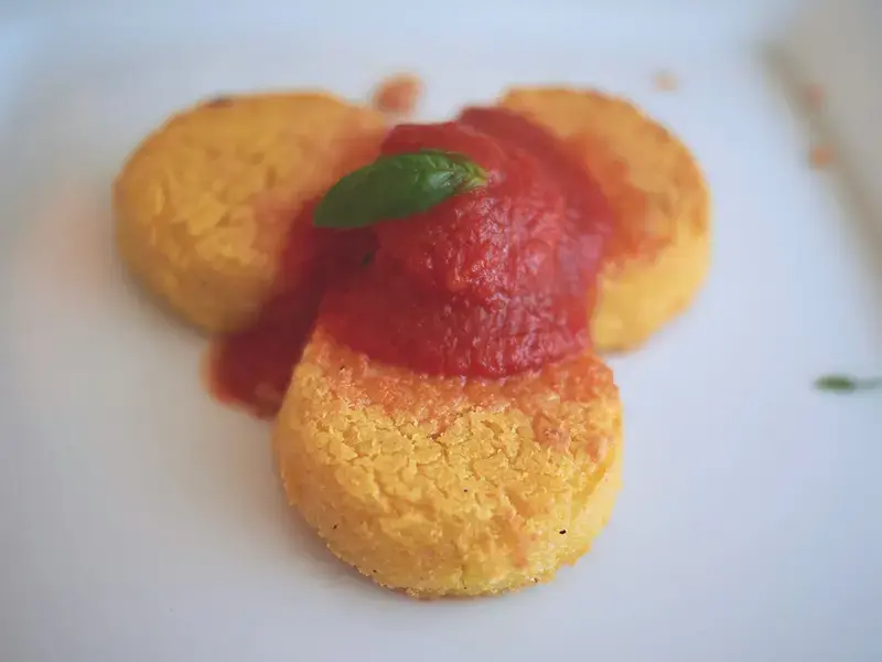 Ricette con il semolino