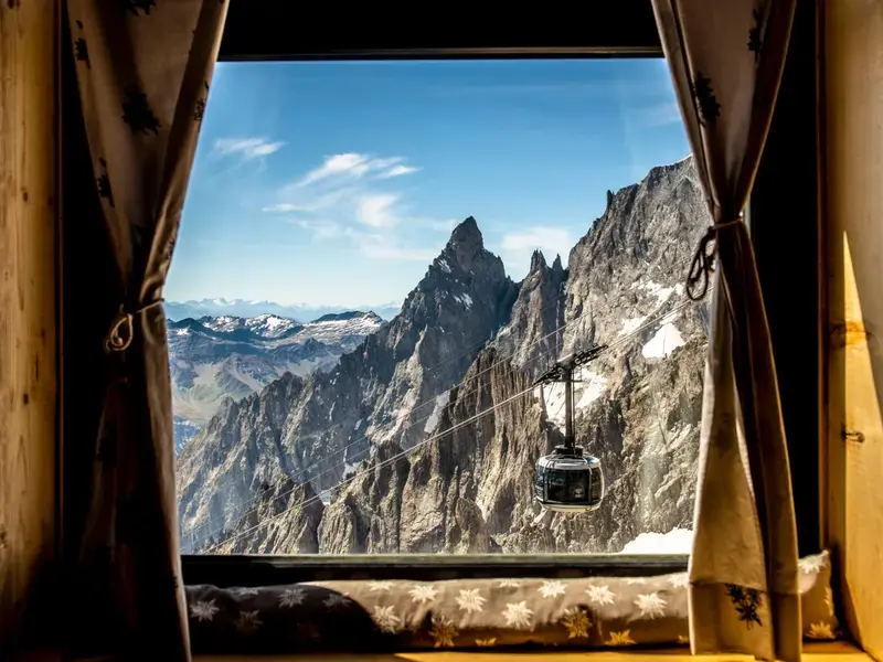 Courmayeur: dove mangiare
