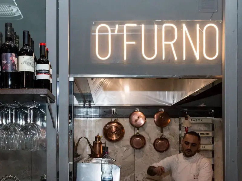 Frijenno Magnanno